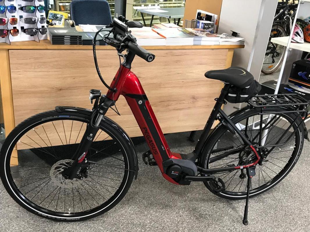 EBikes Zweirad Roch in Fürstenfeld