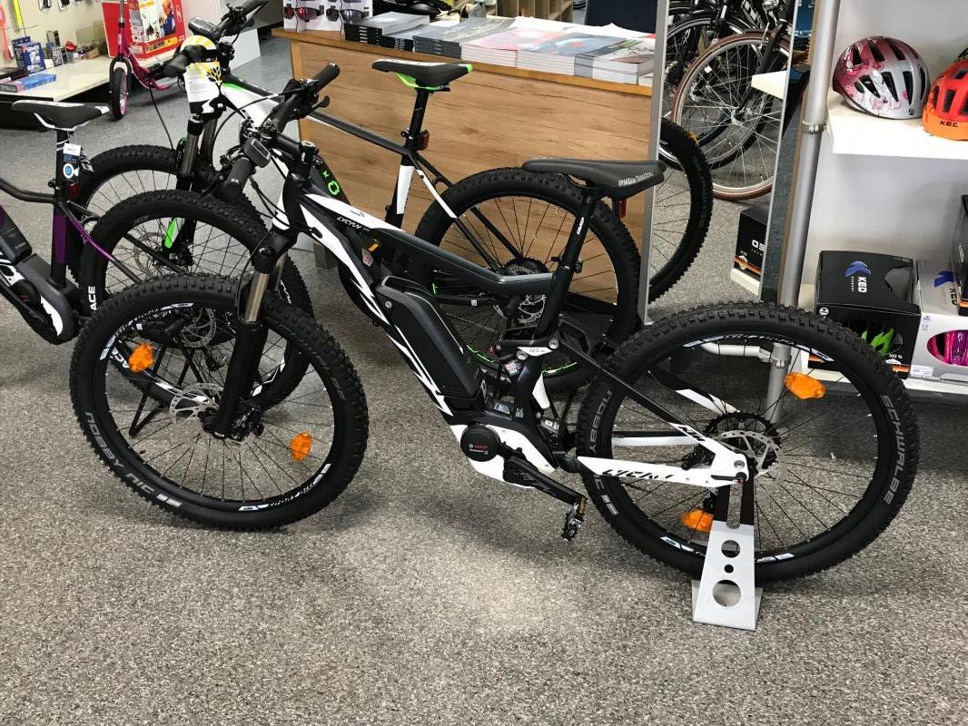 EBikes Zweirad Roch in Fürstenfeld